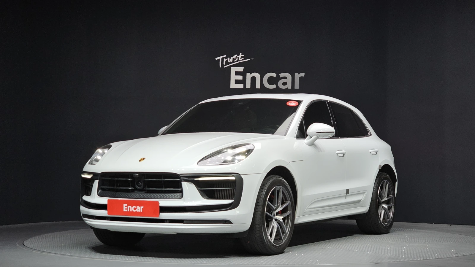 Porsche Macan S* ЕЛ. БАГАЖНИК* 360* ПОДГРЕВ ВОЛАН* КРАЙНА ЦЕНА