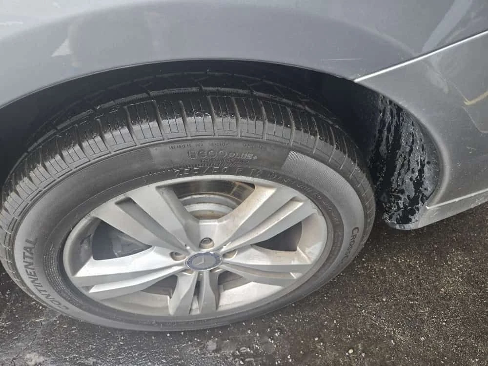 Mercedes-Benz ML 350 * BlueTEC * CARFAX * ЦЕНА ДО БГ, снимка 13 - Автомобили и джипове - 55261044