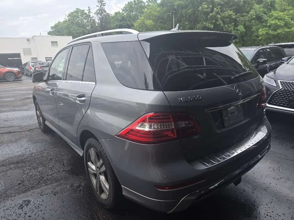 Mercedes-Benz ML 350 * BlueTEC * CARFAX * ЦЕНА ДО БГ, снимка 6 - Автомобили и джипове - 55261044