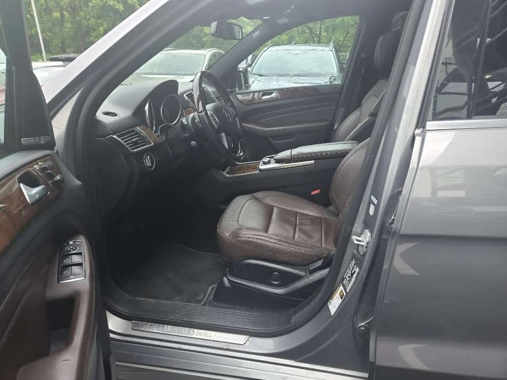 Mercedes-Benz ML 350 * BlueTEC * CARFAX * ЦЕНА ДО БГ, снимка 9 - Автомобили и джипове - 55261044