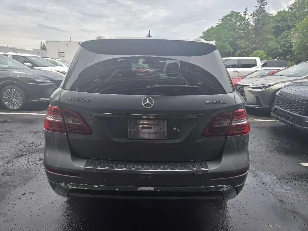 Mercedes-Benz ML 350 * BlueTEC * CARFAX * ЦЕНА ДО БГ, снимка 7 - Автомобили и джипове - 55261044