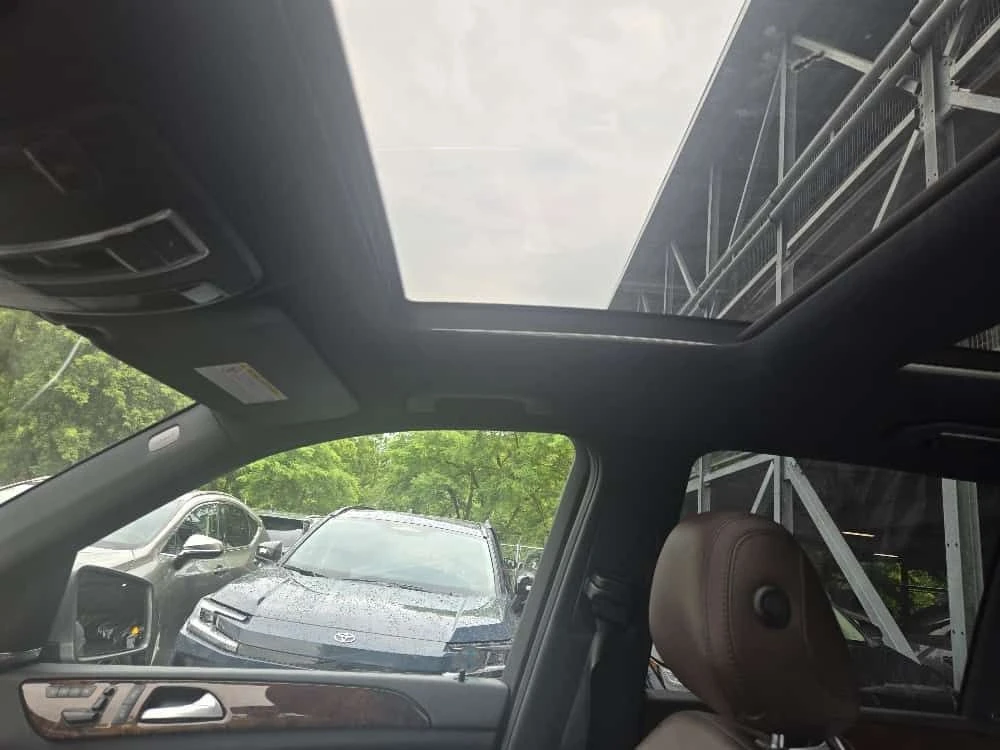 Mercedes-Benz ML 350 * BlueTEC * CARFAX * ЦЕНА ДО БГ, снимка 12 - Автомобили и джипове - 55261044