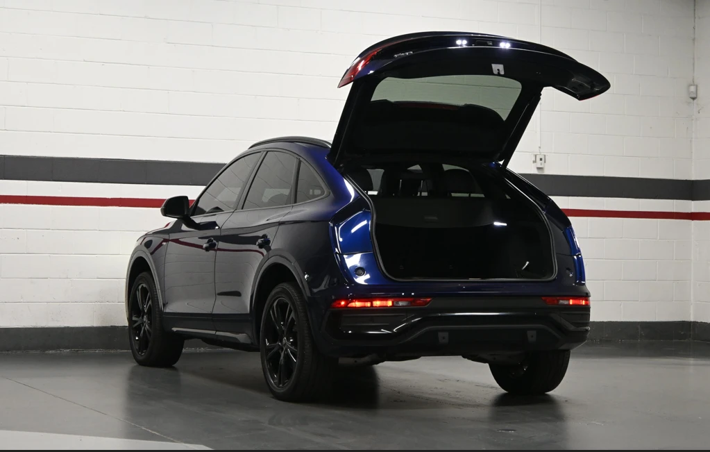 Audi Q5 Technik  S-Line / ПАНО / ЛИЗИНГ / ЦЕНА до БГ, снимка 7 - Автомобили и джипове - 55395776