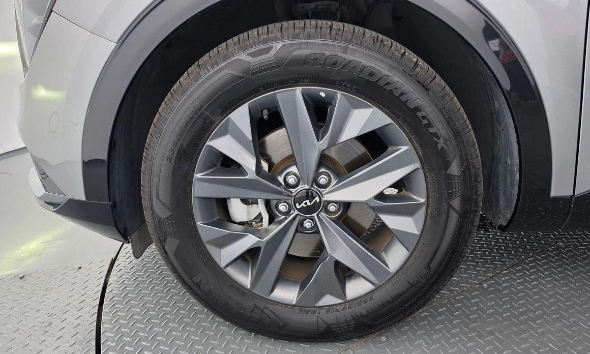 Kia Sportage LPG 2.0 2WD Noblesse  * koreiskikoli.bg * , снимка 5 - Автомобили и джипове - 55655044