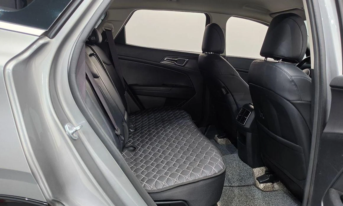 Kia Sportage LPG 2.0 2WD Noblesse  * koreiskikoli.bg * , снимка 11 - Автомобили и джипове - 55655044