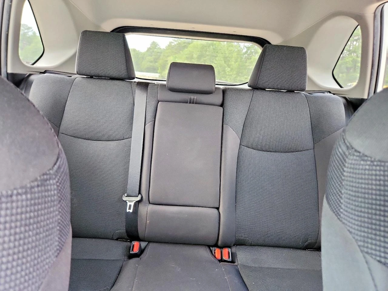 Toyota Rav4 2.5l Le, снимка 10 - Автомобили и джипове - 56044045