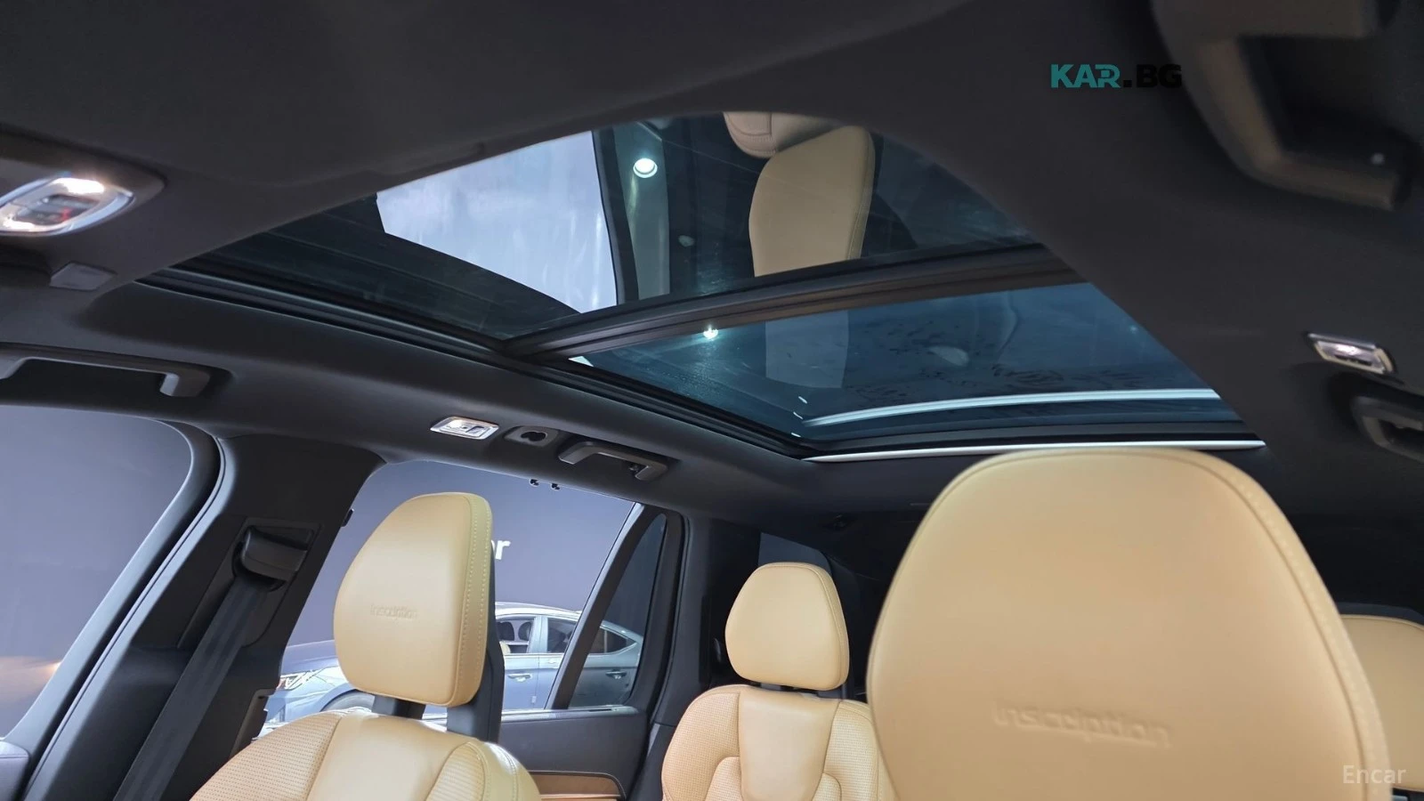 Volvo Xc90 D5 Inscription, снимка 17 - Автомобили и джипове - 56095944