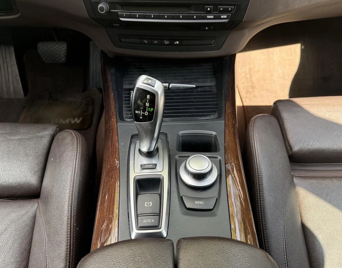 BMW X5 BMW X5 Спортен пакет 4.8 355 к.с. , снимка 7 - Автомобили и джипове - 56131402