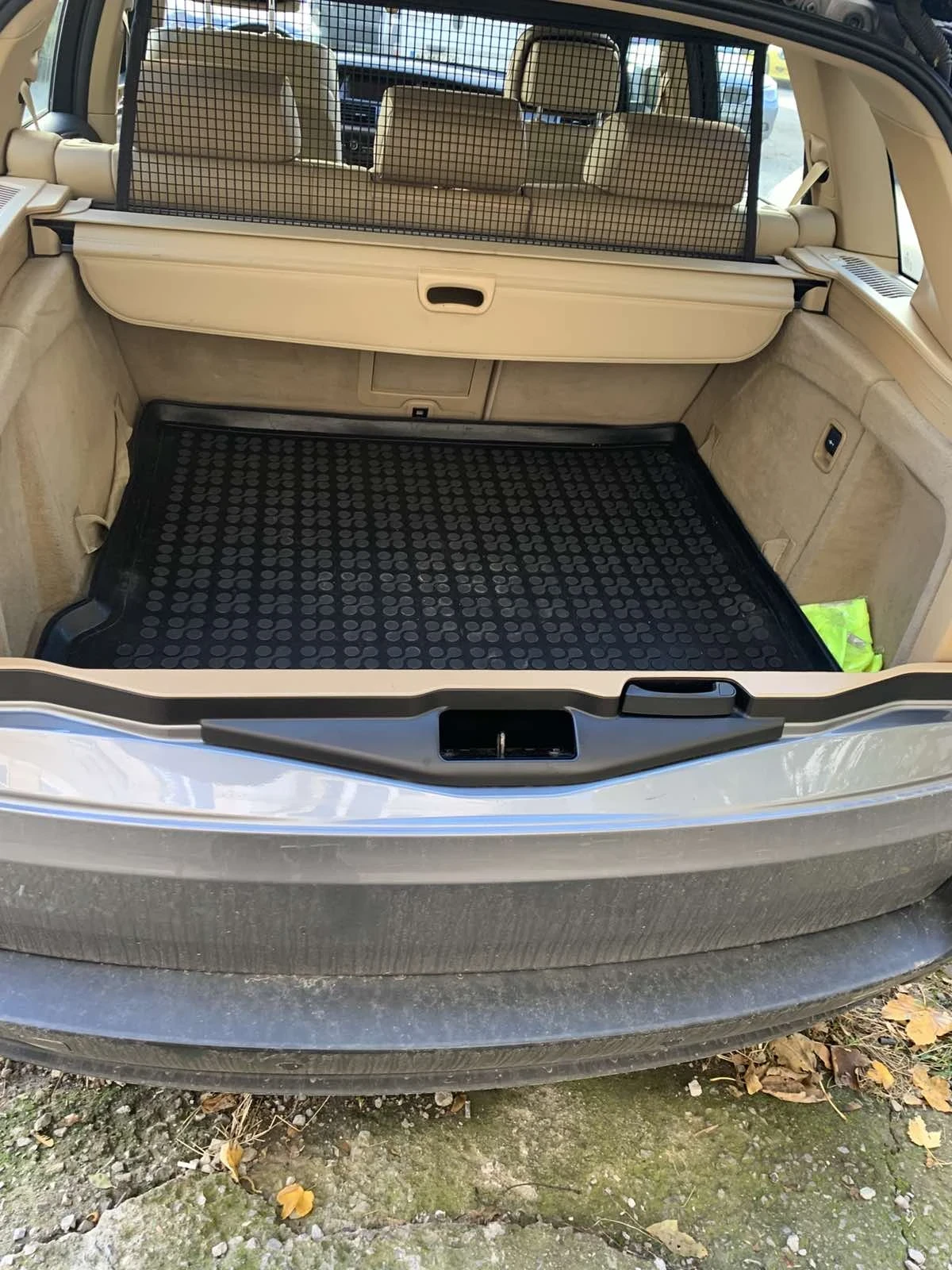 BMW X5, снимка 6 - Автомобили и джипове - 56682295