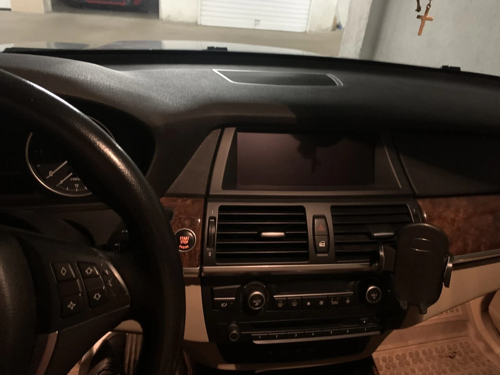 BMW X5, снимка 13 - Автомобили и джипове - 56682295