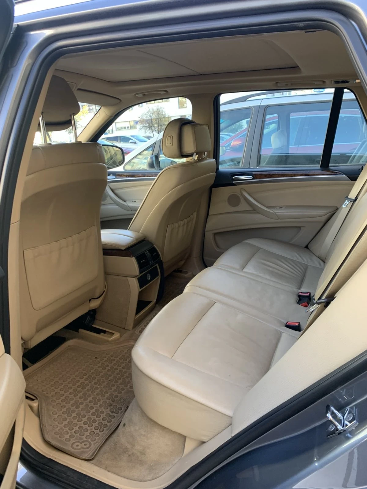 BMW X5, снимка 7 - Автомобили и джипове - 56682295