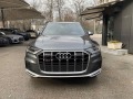 Audi SQ7 MY23/7SEAT/LASER/ADVANCED/B&O-3D, снимка 3 - Автомобили и джипове - 39399833