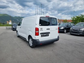 Toyota Proace 1.5TDI, снимка 5