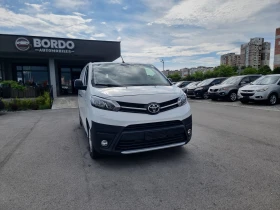 Toyota Proace 1.5TDI, снимка 9
