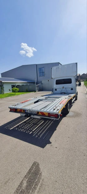 Iveco Daily 35-180, снимка 3