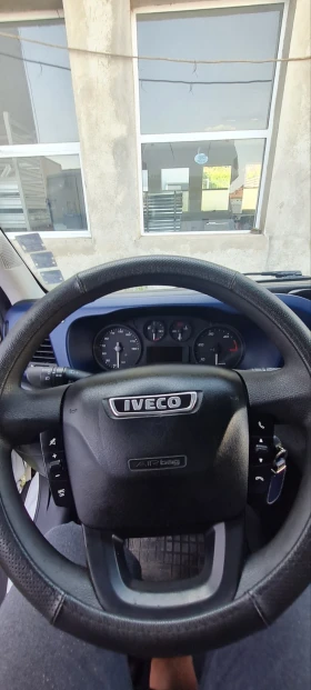 Iveco Daily 35-180, снимка 9