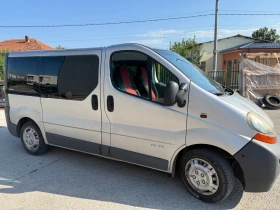 Обява за продажба на Renault Trafic 1, 9 cdi ~10 500 лв. - изображение 2
