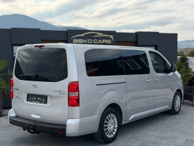 Toyota Proace 9-!   -! | Mobile.bg    5