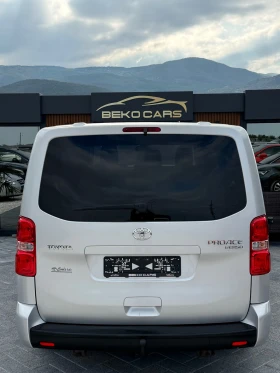Toyota Proace 9-!   -! | Mobile.bg    6