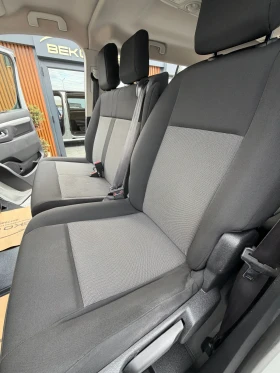 Toyota Proace 9-!   -! | Mobile.bg    10