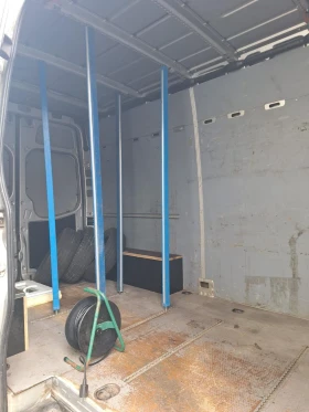 Mercedes-Benz Sprinter 319, снимка 10