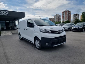 Toyota Proace 1.5TDI | Mobile.bg � ����� ������ 8