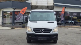 Mercedes-Benz Sprinter 518 3.0CDi 6SP CH-N1-ТРИСТРАНЕН-ТОП СЪСТ.-ЛИЗИНГ | Auto.bg — изображение 2