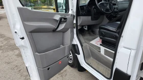 Mercedes-Benz Sprinter 518 3.0CDi 6SP CH-N1-ТРИСТРАНЕН-ТОП СЪСТ.-ЛИЗИНГ | Auto.bg — изображение 7