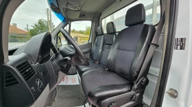 Mercedes-Benz Sprinter 518 3.0CDi 6SP CH-N1-ТРИСТРАНЕН-ТОП СЪСТ.-ЛИЗИНГ | Auto.bg — изображение 8