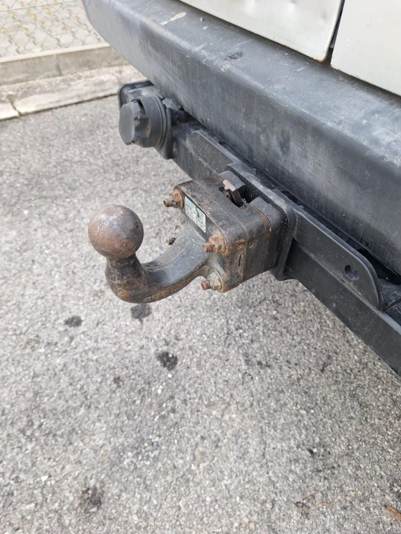 Mercedes-Benz Sprinter 319, снимка 11 - Бусове и автобуси - 52890405