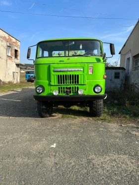 Ifa W, снимка 3