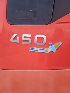 Iveco Stralis, снимка 10