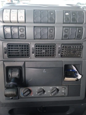 Iveco Stralis, снимка 6