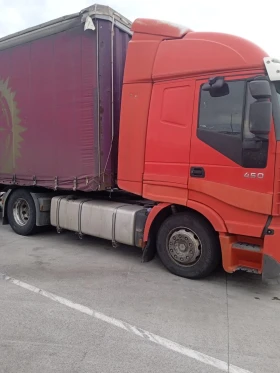 Iveco Stralis, снимка 4