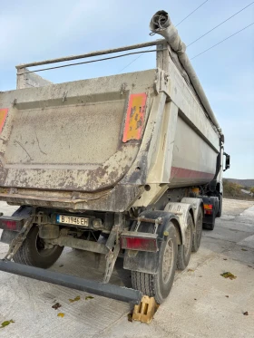 Mercedes-Benz Actros, снимка 11