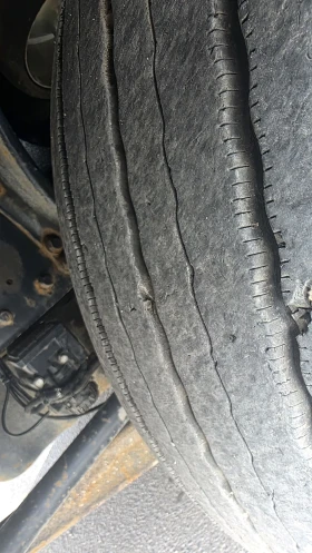 Man Tgx 26 440 EURO 5 EEV 6X2 | Mobile.bg    9
