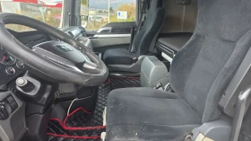 Man Tgx 26 440 EURO 5 EEV 6X2 | Mobile.bg    11