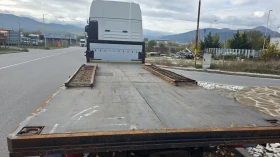 Man Tgx 26 440 EURO 5 EEV 6X2 | Mobile.bg    6