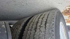 Man Tgx 26 440 EURO 5 EEV 6X2 | Mobile.bg    7