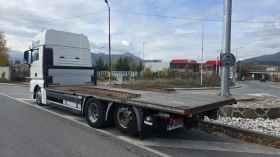     Man Tgx 26 440 EURO 5 EEV 6X2