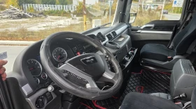 Man Tgx 26 440 EURO 5 EEV 6X2 | Mobile.bg    12