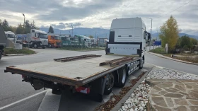 Man Tgx 26 440 EURO 5 EEV 6X2 | Mobile.bg    8