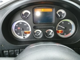 Daf XF 105 FT Нов внос от Швейцария!Интардер!Smart Tacho 2, снимка 14