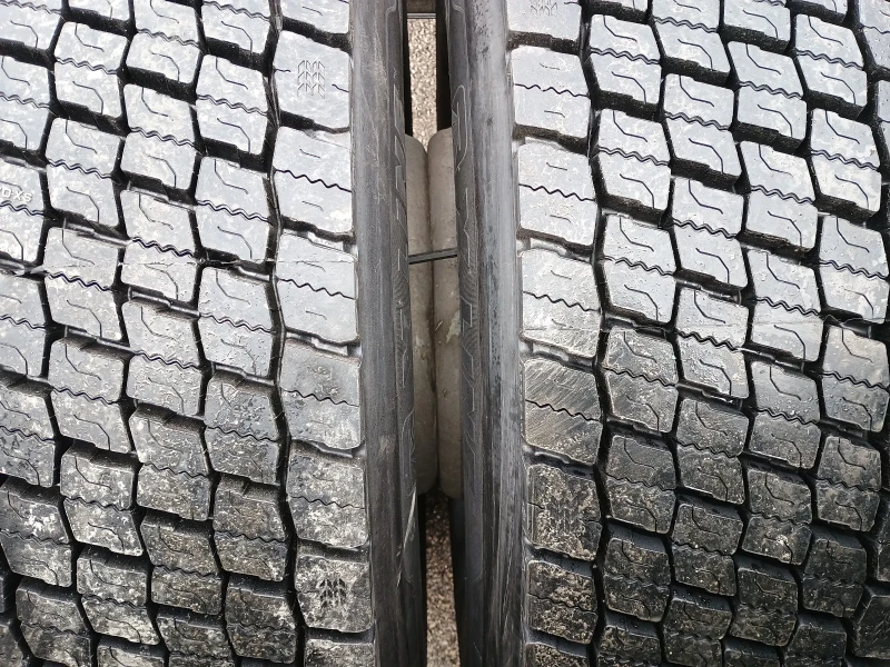 Daf XF 105 FT Нов внос от Швейцария!Интардер!Smart Tacho 2, снимка 5 - Камиони - 53568176