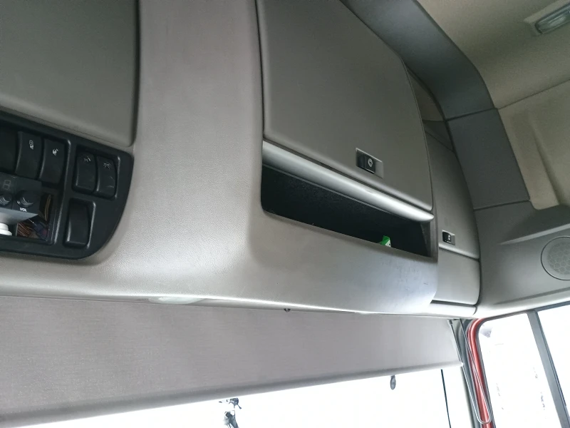 Daf XF 105 FT Нов внос от Швейцария!Интардер!Smart Tacho 2, снимка 17 - Камиони - 53568176