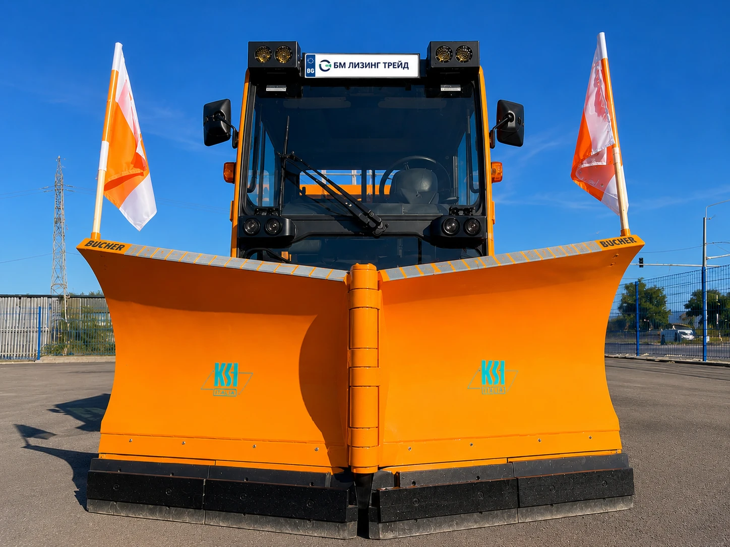 Ladog T 1250, снимка 2 - Камиони - 55188083