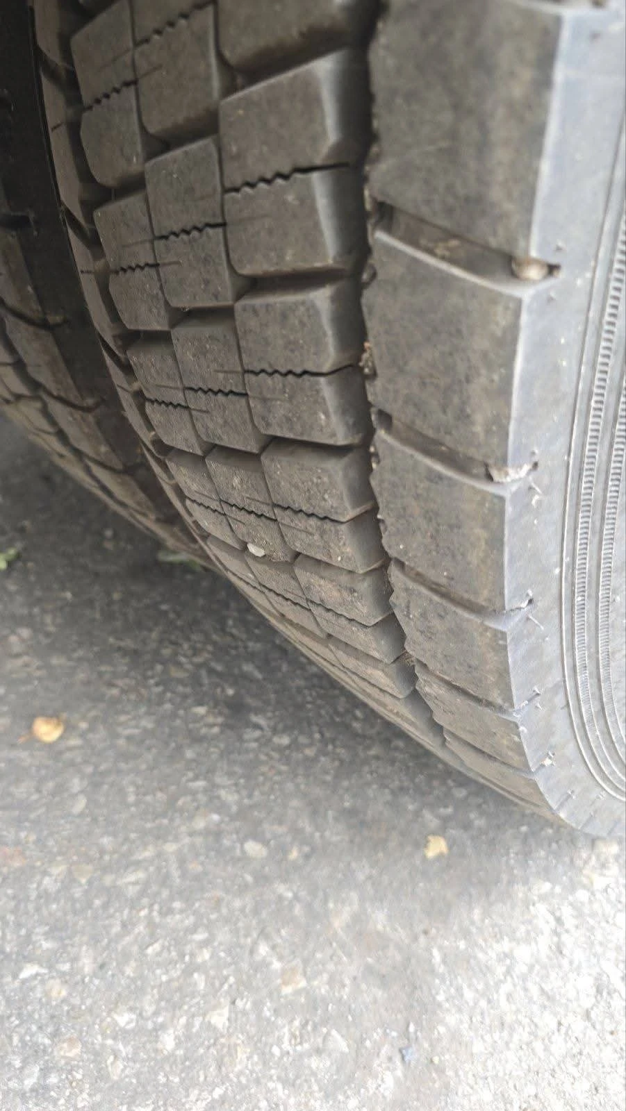 Mercedes-Benz 1217  - изображение 3