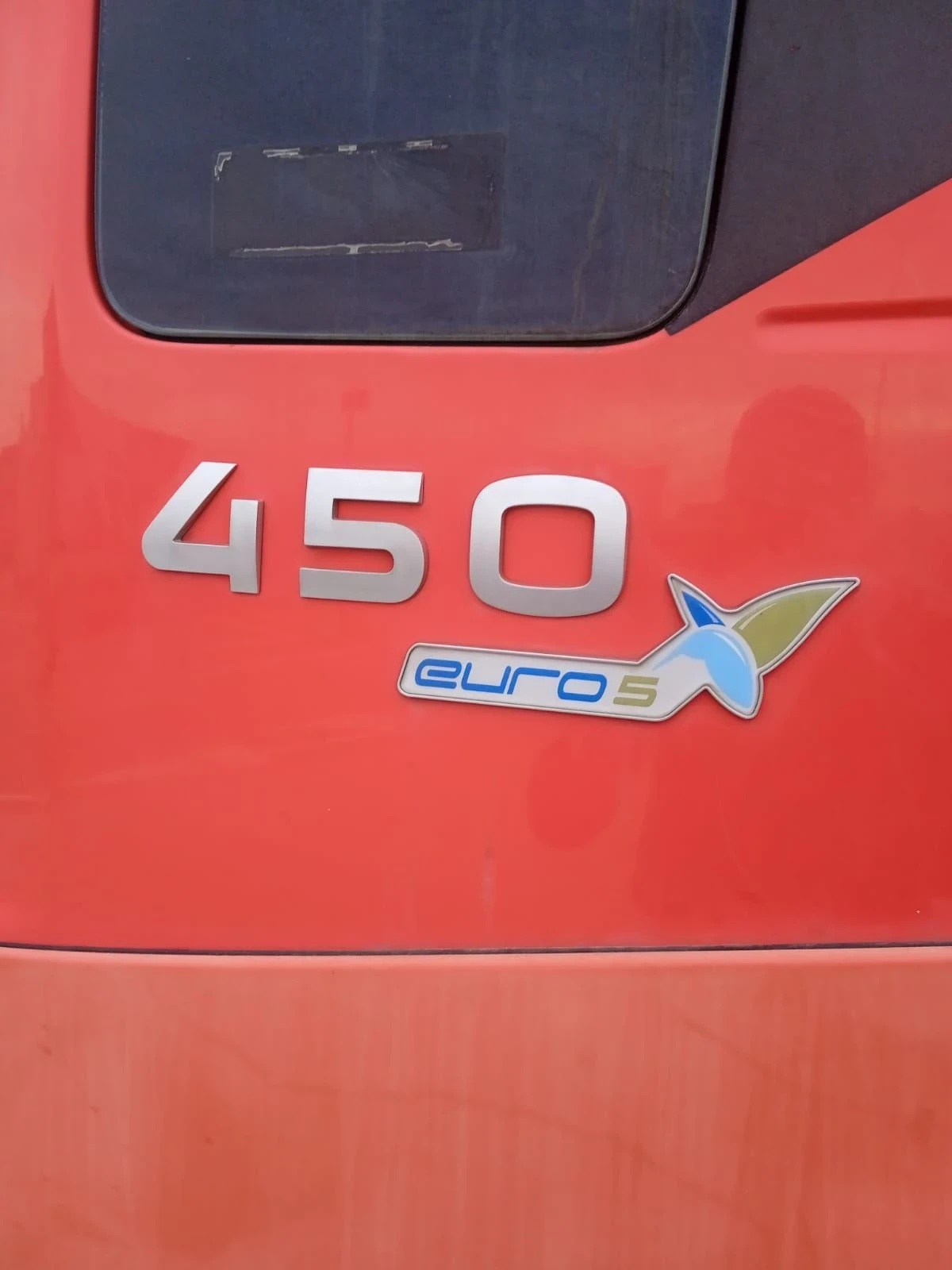 Iveco Stralis, снимка 10 - Камиони - 55586379