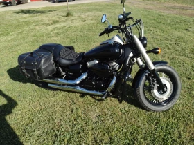 Honda Shadow Shadow Phantom , снимка 2