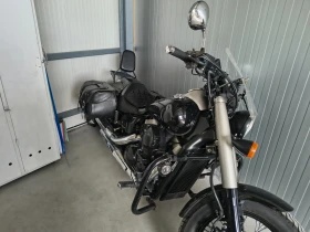 Honda Shadow Shadow Phantom , снимка 13
